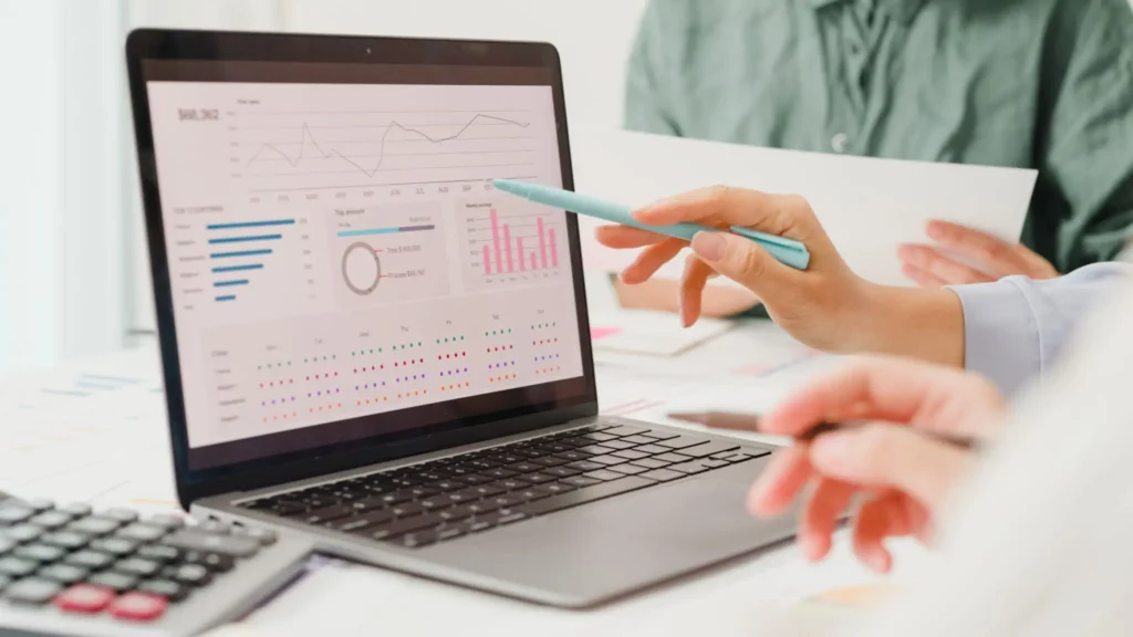 bokforing awinto statistik