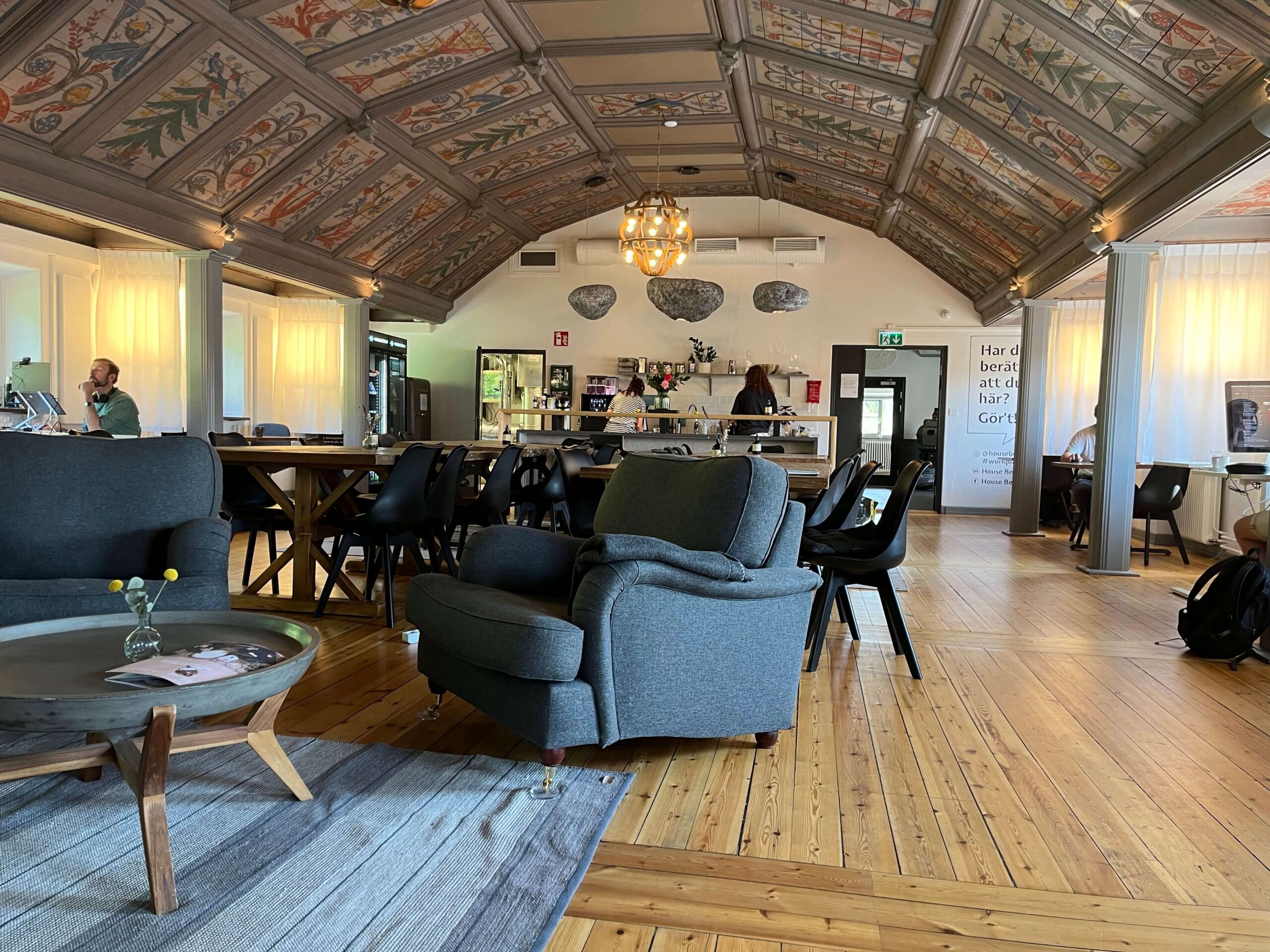 Redovisningsbyrå Åre