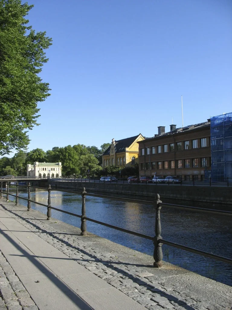 Awinto redovisningsbyrå i Uppsala