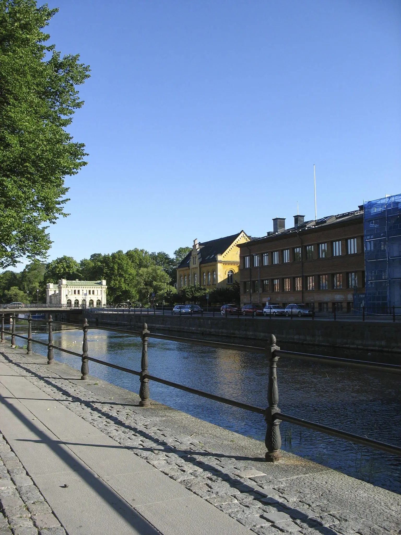 Awinto redovisningsbyrå i Uppsala